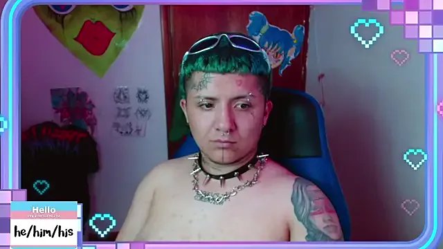 masterkevinftm on StripChat