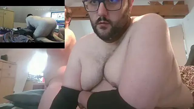 Mastersanges on StripChat