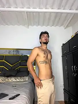 MattDevon on StripChat