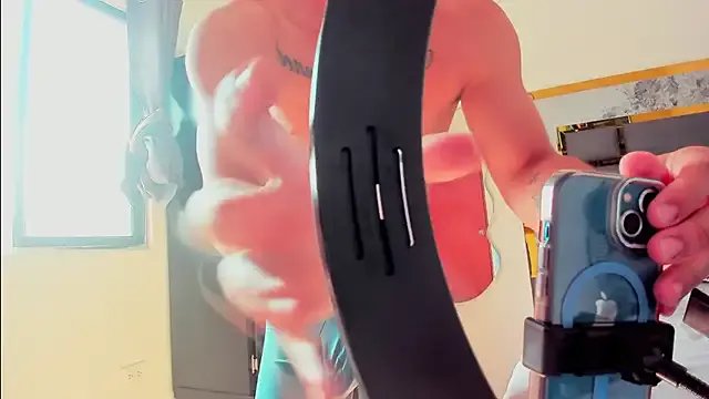 MattDevon on StripChat