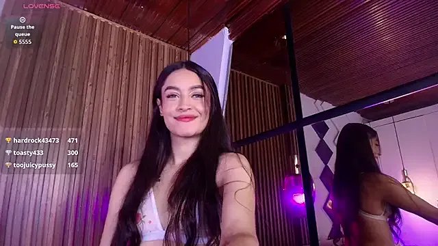 Matti_sofia_ on StripChat