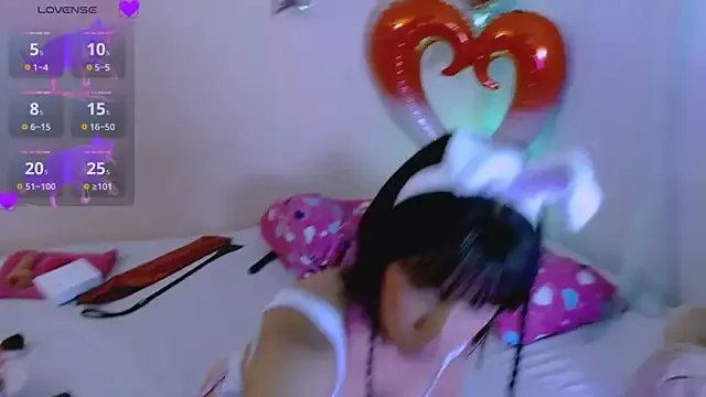 Mattilda_18 on StripChat