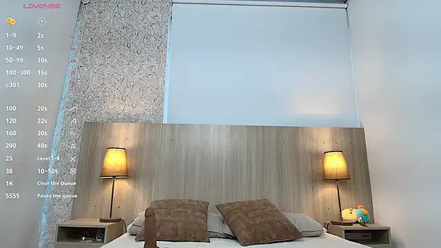 mature_eva1 on StripChat