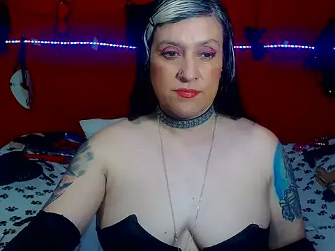 MATURE_Randy on StripChat