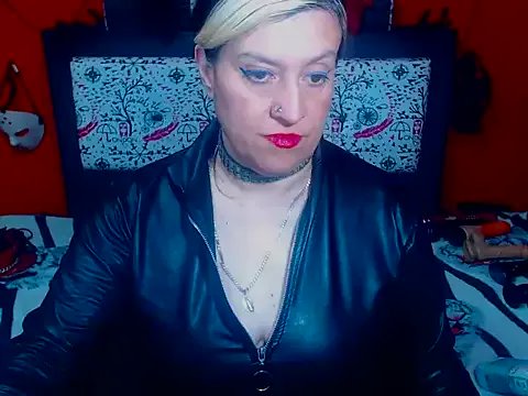 MATURE_Randy on StripChat