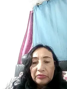 MatureOrgasmic1 — doggy style