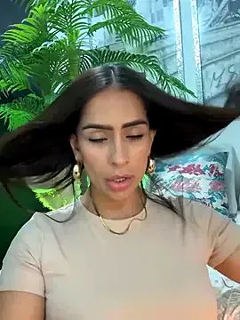 Mau_White on StripChat