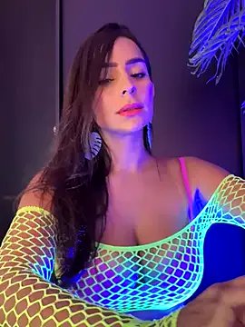 Mau_White on StripChat