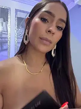 Mau_White on StripChat