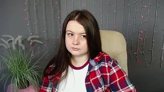 MavkaCute on StripChat