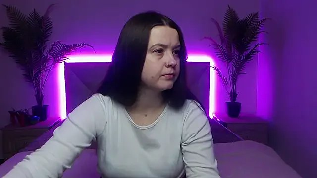 MavkaCute on StripChat