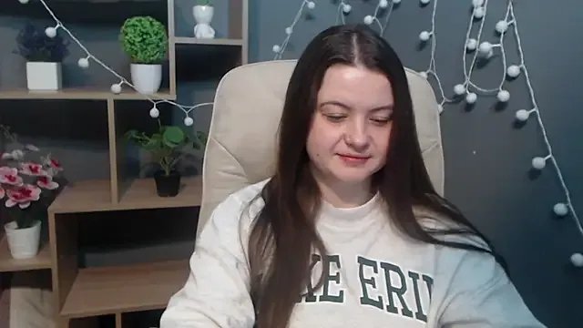 MavkaCute on StripChat