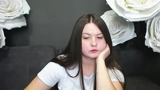 MavkaCute on StripChat