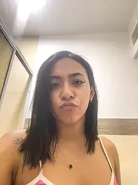 MavyStar on StripChat