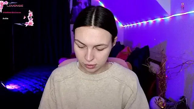 MaxinCarroll — Hot Valentine's night 