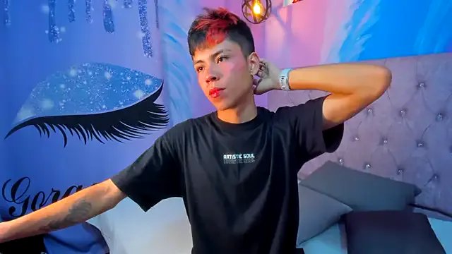 MaxiWildd on StripChat