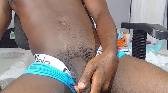 MAXJONES_2 on StripChat