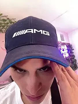 MaxxxSteil on StripChat