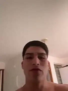 MaxxxSteil on StripChat