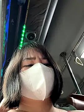 May-Squirt on StripChat