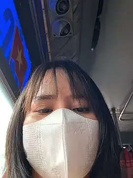 May-Squirt on StripChat