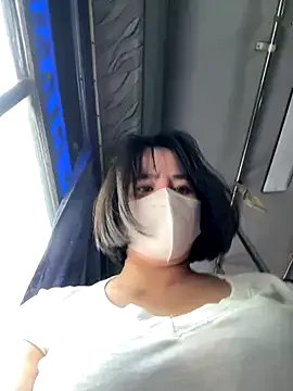 May-Squirt on StripChat