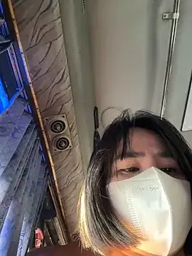 May-Squirt on StripChat