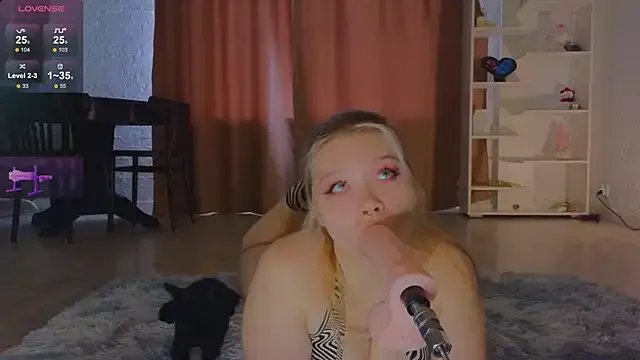 May_aster on StripChat