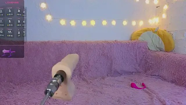 May_aster on StripChat