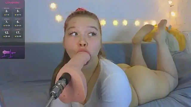 May_aster on StripChat