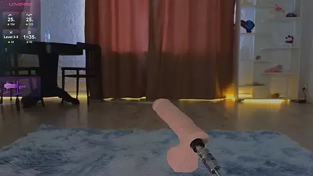 May_aster on StripChat