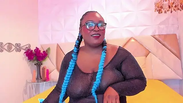 may_storm on StripChat