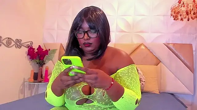 may_storm on StripChat