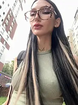 May_suki on StripChat