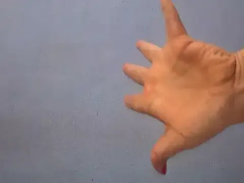 MAYA100 on StripChat