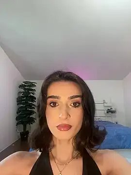 StripChat Maya4Maya is Freechat Maya4Maya — flash boobs and play with saliva