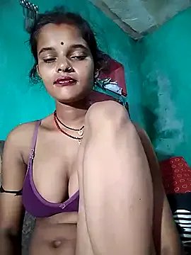 Maya_bhoji on StripChat