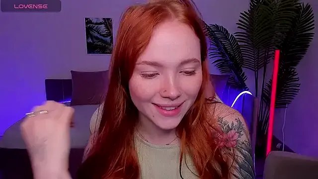 Maya_Light on StripChat