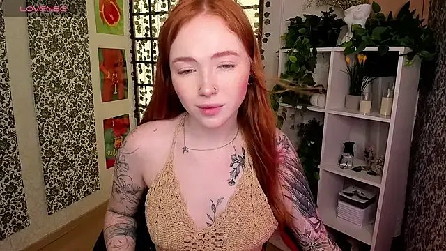Maya_Light on StripChat