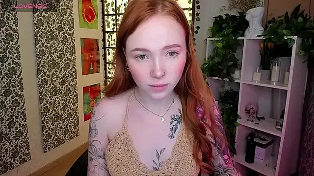 Maya_Light on StripChat