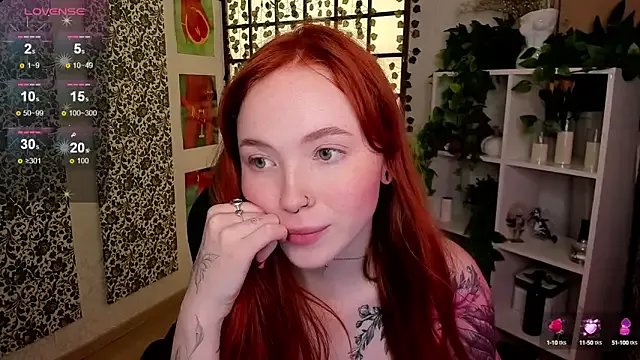 Maya_Light on StripChat