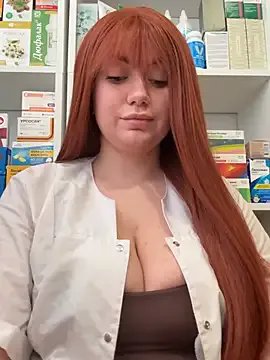 Maya_Willis on StripChat