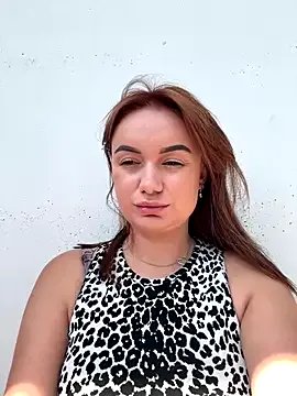 Maya_Willis on StripChat