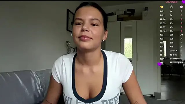 MaydaCornwall on StripChat