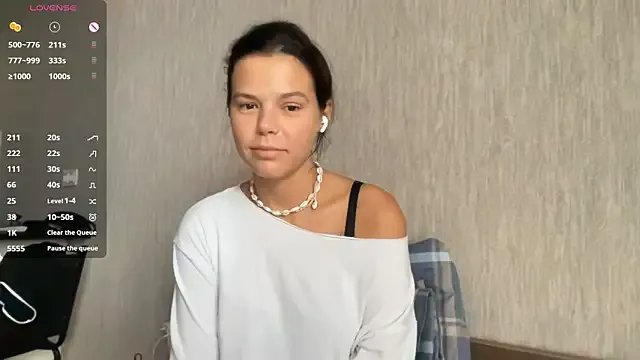 MaydaCornwall on StripChat