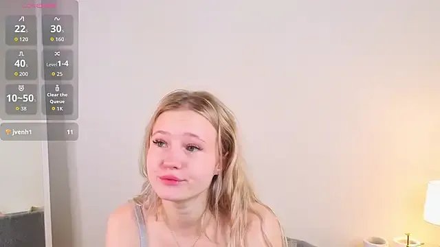 MaydaFoulk on StripChat