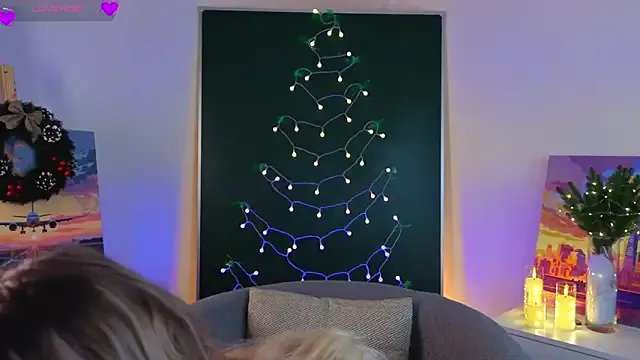 MaydaFoulk on StripChat