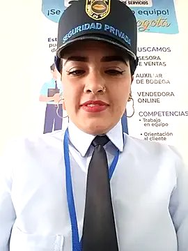 MAYE__13 on StripChat