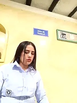 MAYE__13 on StripChat