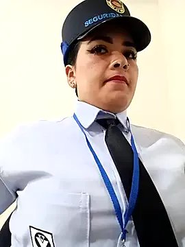 MAYE__13 on StripChat